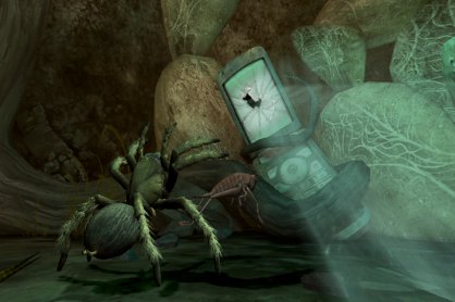 Deadly Creatures