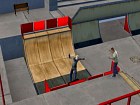 Captura Los Sims 3