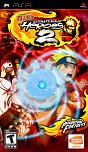 Naruto: Ultimate Ninja Heroes 2