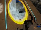 V�deo Portal 2: Demostraci&oacute;n: Thermal Discouragement Beam