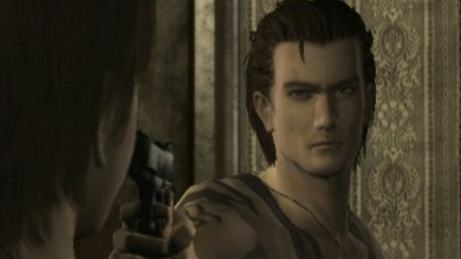 Resident Evil Zero