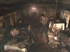 Captura Resident Evil Zero