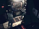 Captura Resident Evil Zero