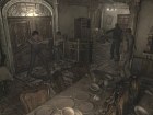 Captura Resident Evil Zero