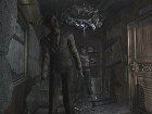 Captura Resident Evil Zero