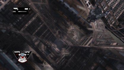 Damnation X360