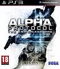 Alpha Protocol PS3
