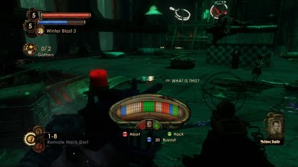 BioShock 2 PS3