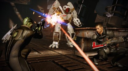 Mass Effect 2 (PC)
