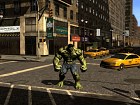El Incre&iacute;ble Hulk