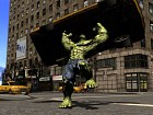 El Incre&iacute;ble Hulk