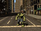 Captura El Incre&iacute;ble Hulk
