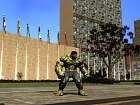 El Incre&iacute;ble Hulk