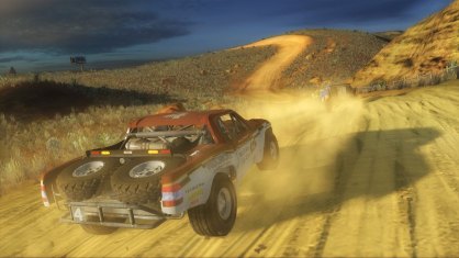Baja PS3