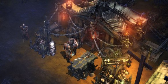 Diablo III PC