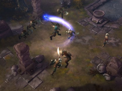 Diablo III (PC)