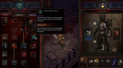 Diablo III