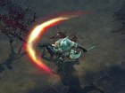 V�deo Diablo III: Gameplay Beta: B&aacute;rbaro