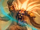 V�deo Diablo III: M&eacute;dico Brujo