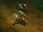V�deo Diablo III: Gameplay: La Caverna de las Ara&ntilde;as