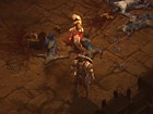 V�deo Diablo III: Gameplay: Las Galer&iacute;as del Calvario