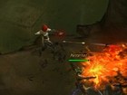 V�deo Diablo III: Gameplay: Perdidos en el Bosque Infecto