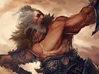 V�deo Diablo III: Ilustraciones y personajes