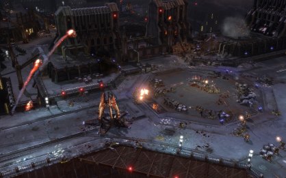 Warhammer 40K: Dawn of War 2