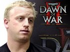 V�deo Warhammer 40K: Dawn of War 2: V&iacute;deo-entrevista