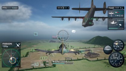 The Sky Crawlers