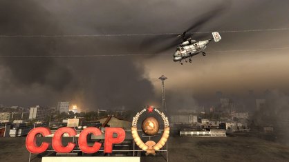World in Conflict: Soviet Assault PC