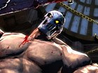 Splatterhouse: Avance