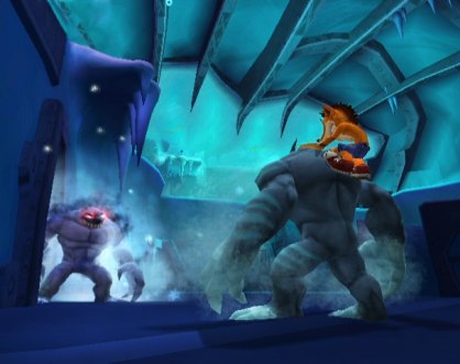 Crash ¡Guerra al Coco-Maniaco!