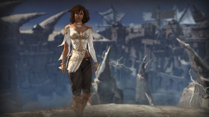 Prince of Persia (Xbox 360)