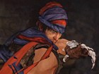 V�deo Prince of Persia: Diario de desarrollo 1