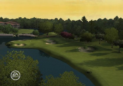 Tiger Woods PGA TOUR 09