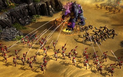 BattleForge (PC)