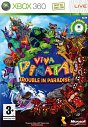 Viva Piñata: Trouble in Paradise