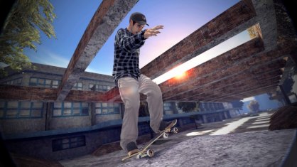 Skate 2