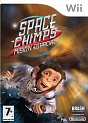 Space Chimps