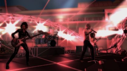 Rock Revolution X360