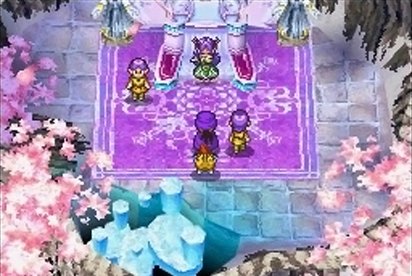 Dragon Quest V