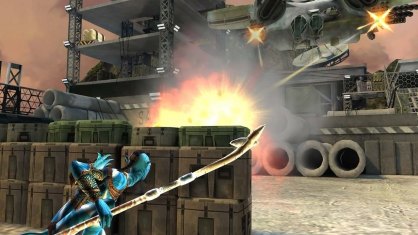 Avatar (Nintendo Wii)