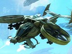 V�deo Avatar: Demostraci&oacute;n in-game