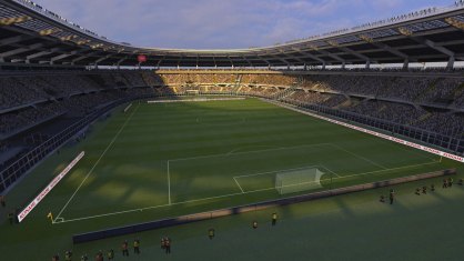 PES 2009