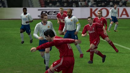 PES 2009
