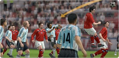 PES 2009 actualizará sus plantillas a finales de este mes