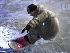 Shaun White Snowboarding