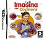 Imagina ser: Cocinera