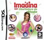 Imagina ser: Diseñadora de Moda